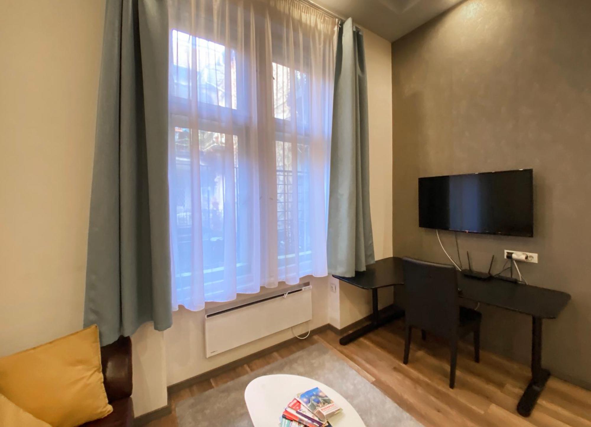 Opera Apartmán