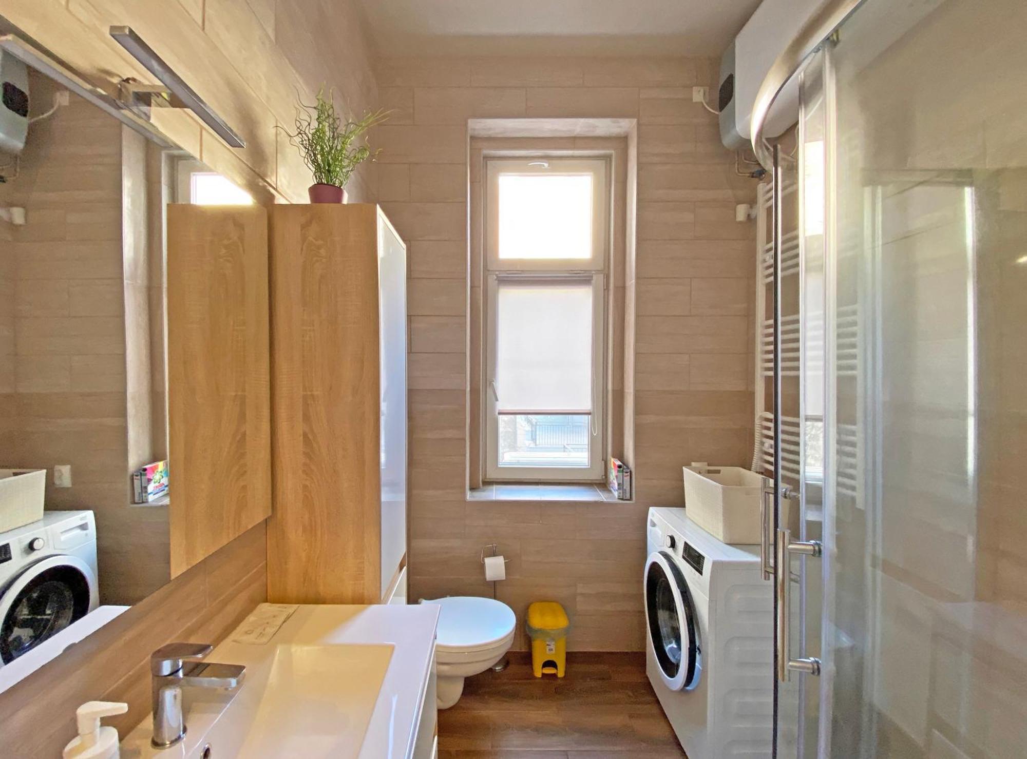 Opera Apartmán