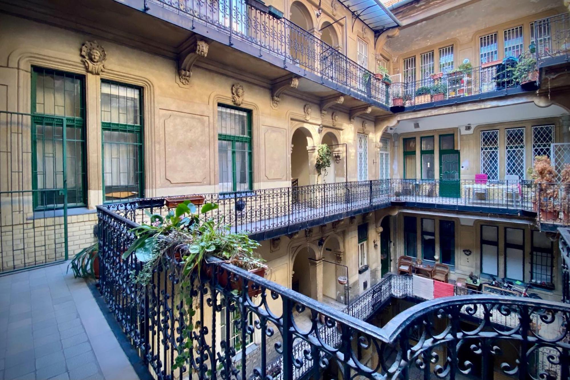Opera Apartmán *